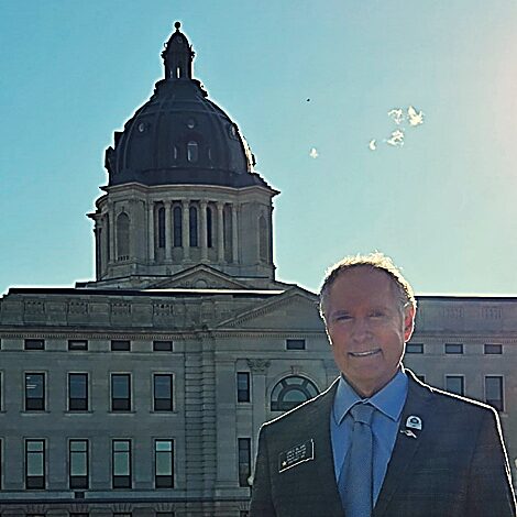 At the Capitol